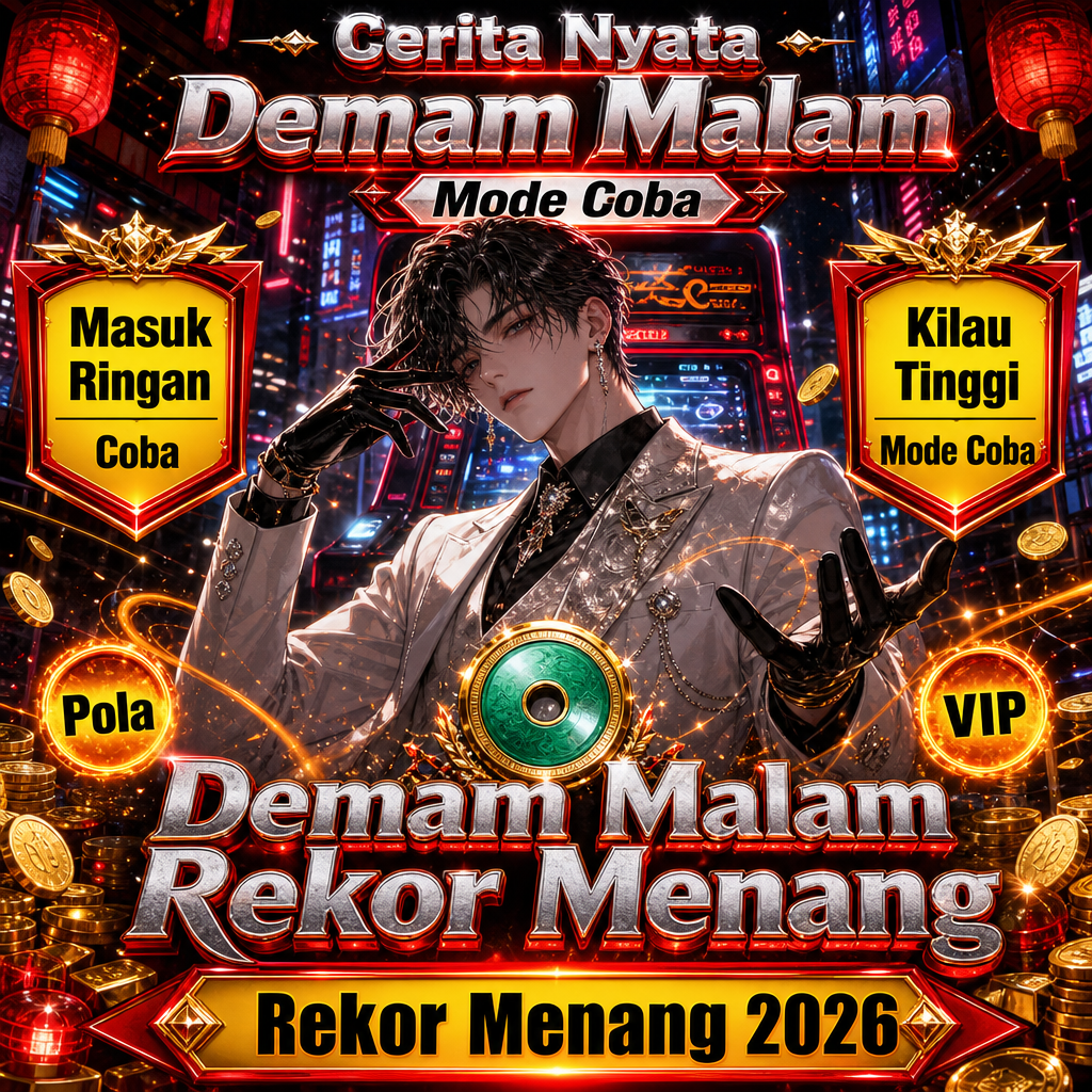 TOTO SLOT TERPERCAYA