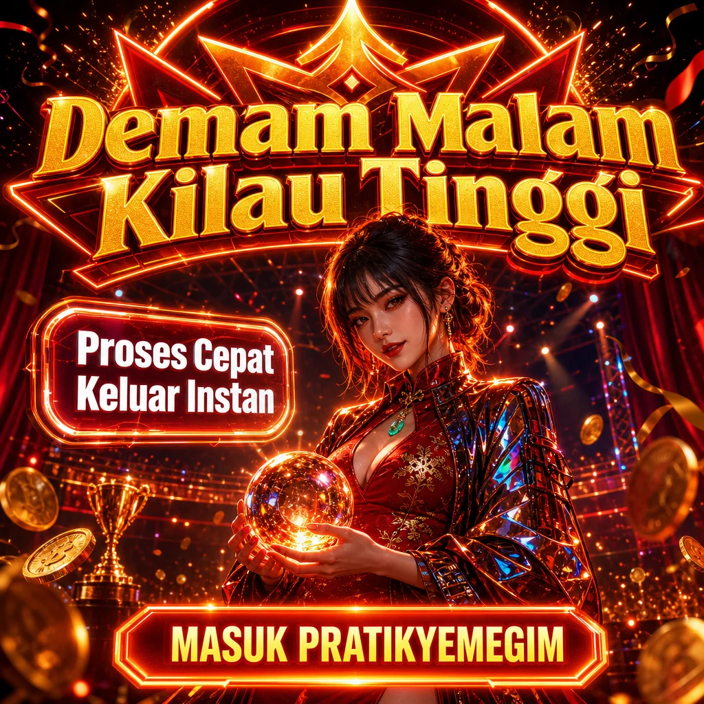 SLOT DEMO