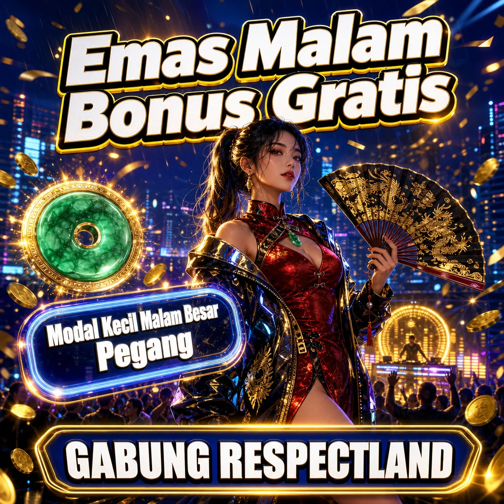 SLOT MAXWIN HARI INI