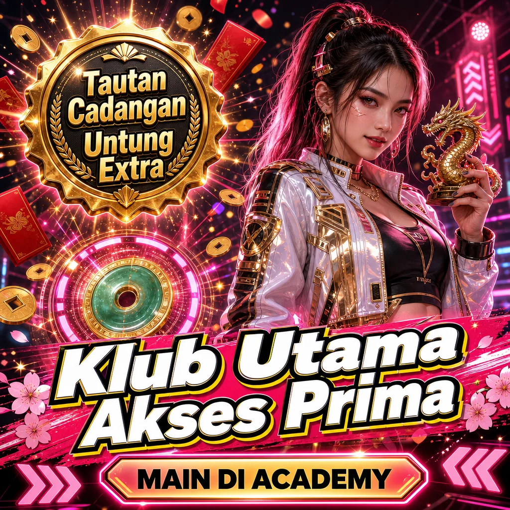 SITUS SLOT GACOR HARI INI