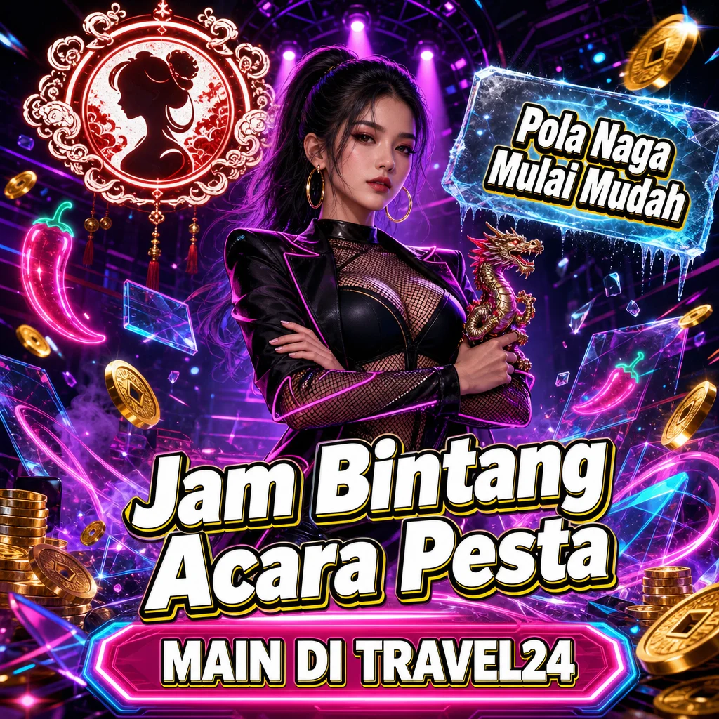 SLOT JACKPOT