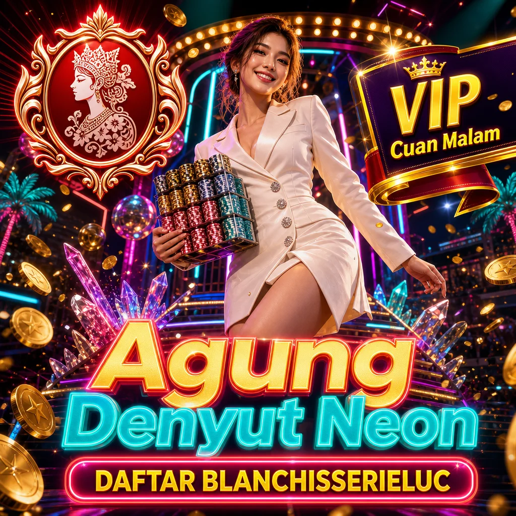 SLOT TOTO GACOR