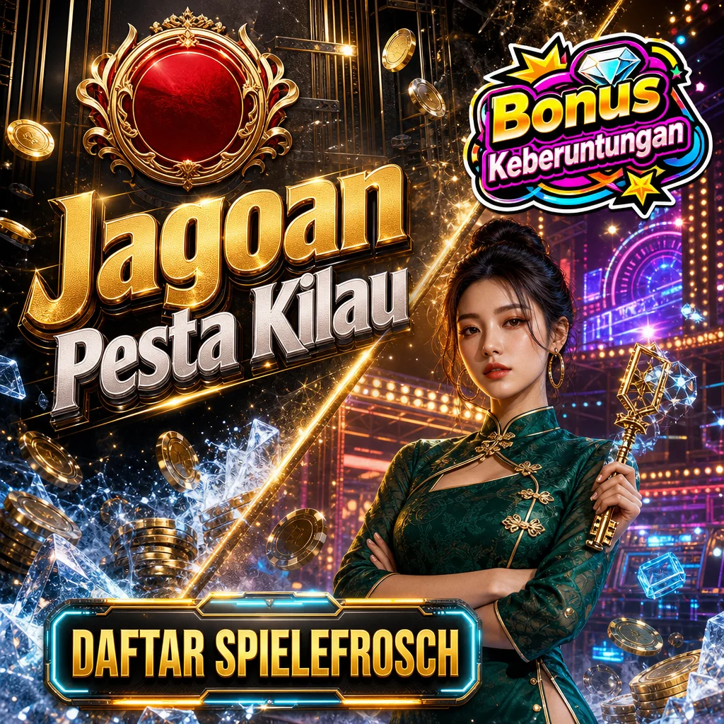 SLOT MAXWIN DAFTAR