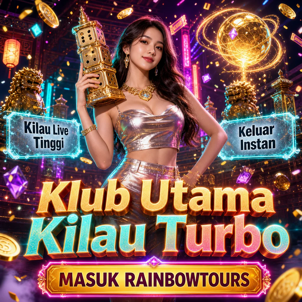 SLOT MAXWIN HARI INI