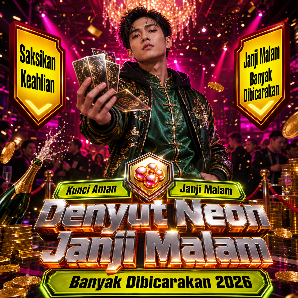 SLOT GACOR MUDAH JACKPOT