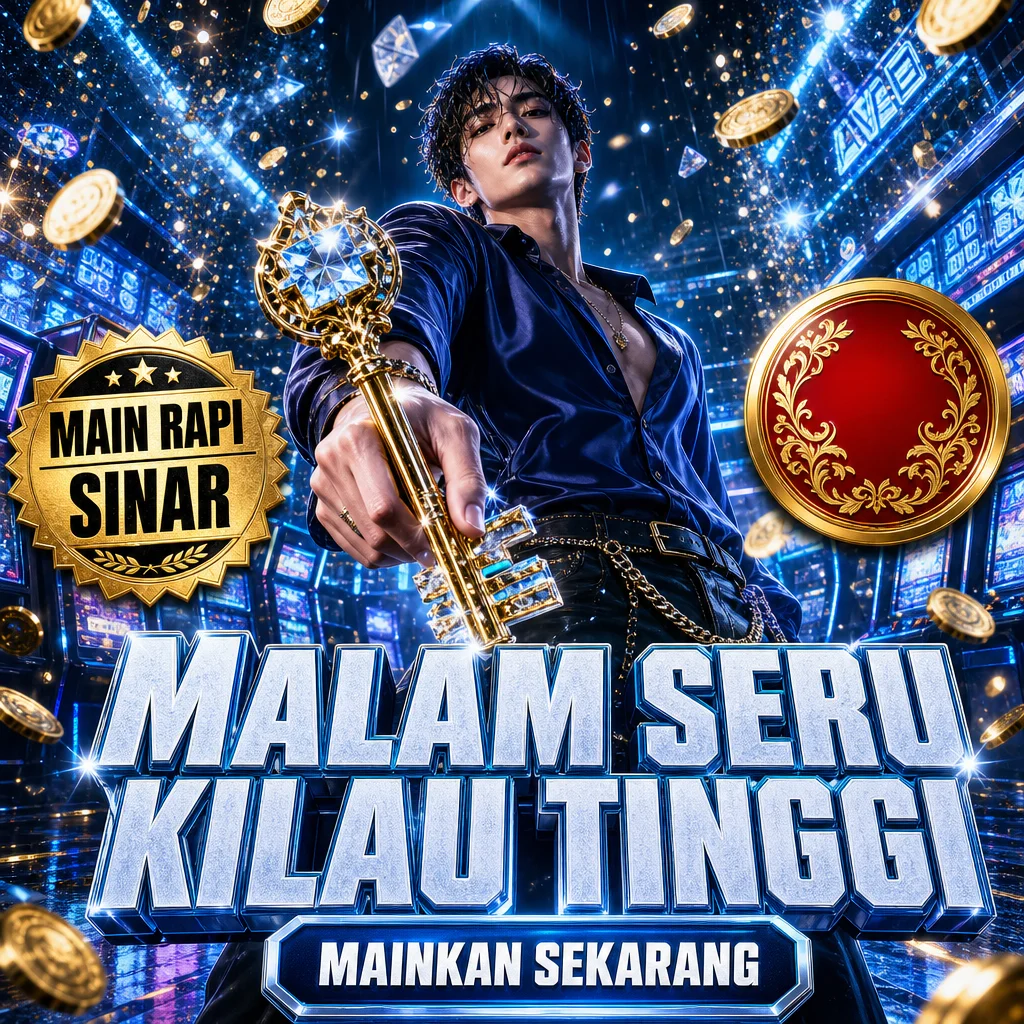 DAFTAR LINK GACOR