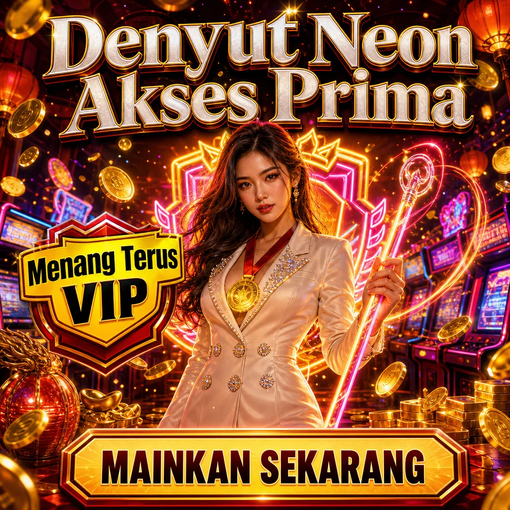 DAFTAR LINK GACOR HARI INI
