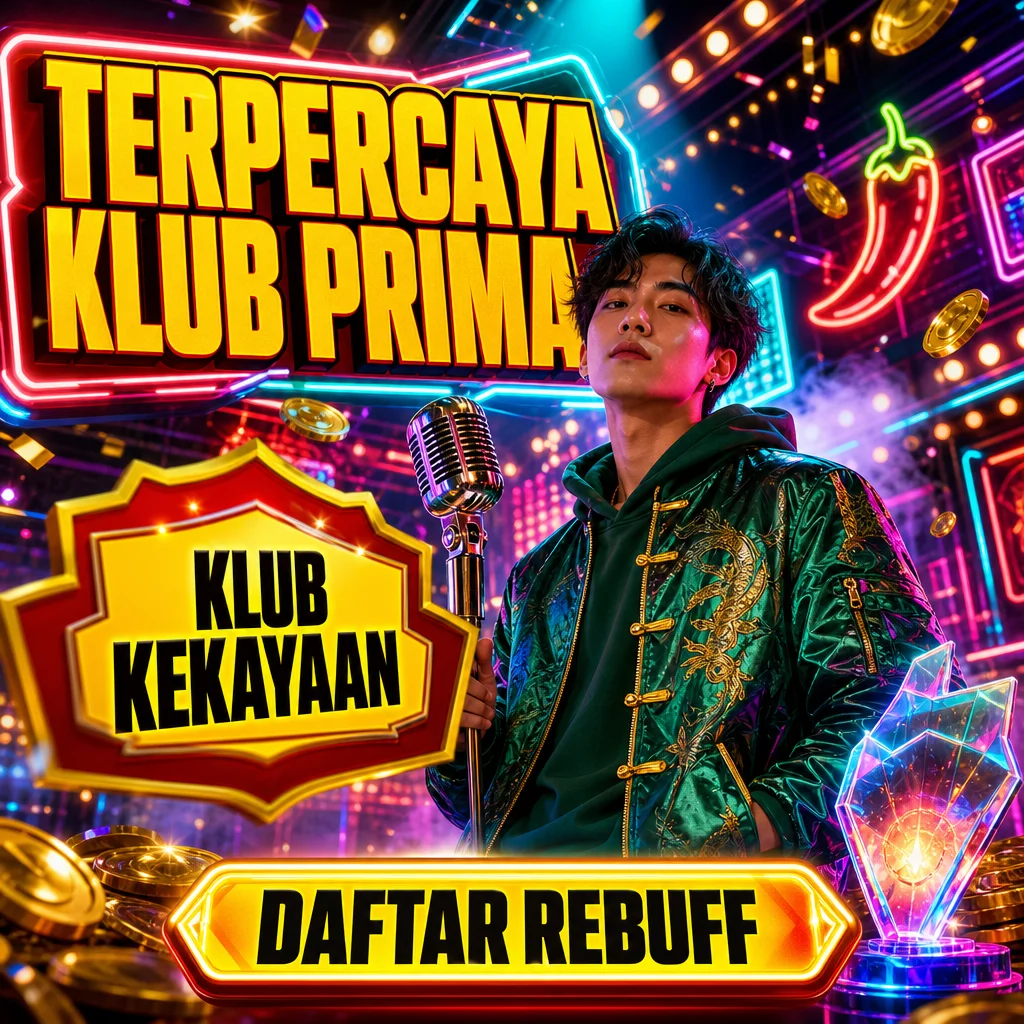 SLOT GACOR GAMPANG MENANG
