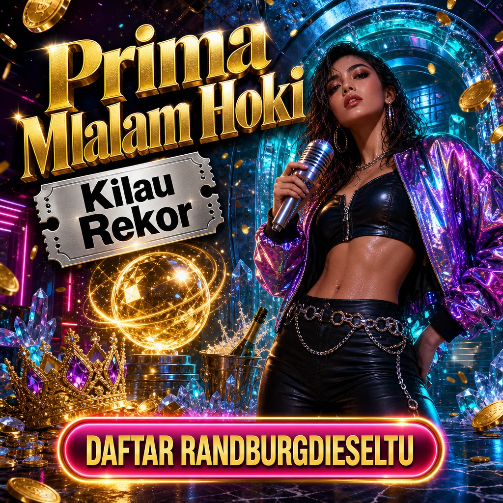 SLOT POLA HARI INI