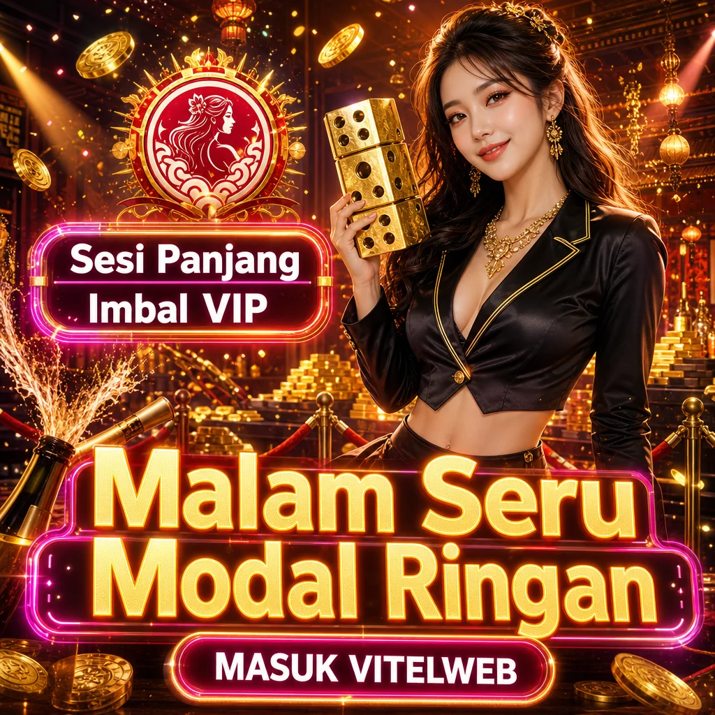 SLOT GACOR