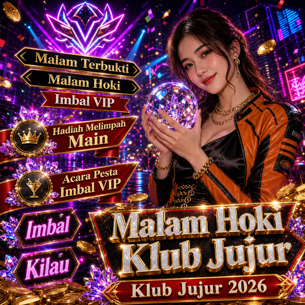 SLOT GACOR GAMPANG MENANG