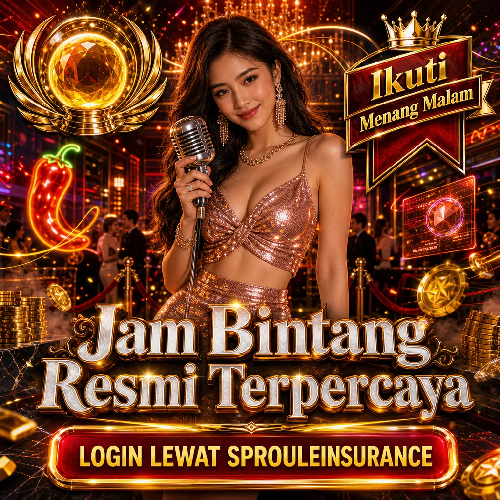 SLOT JACKPOT