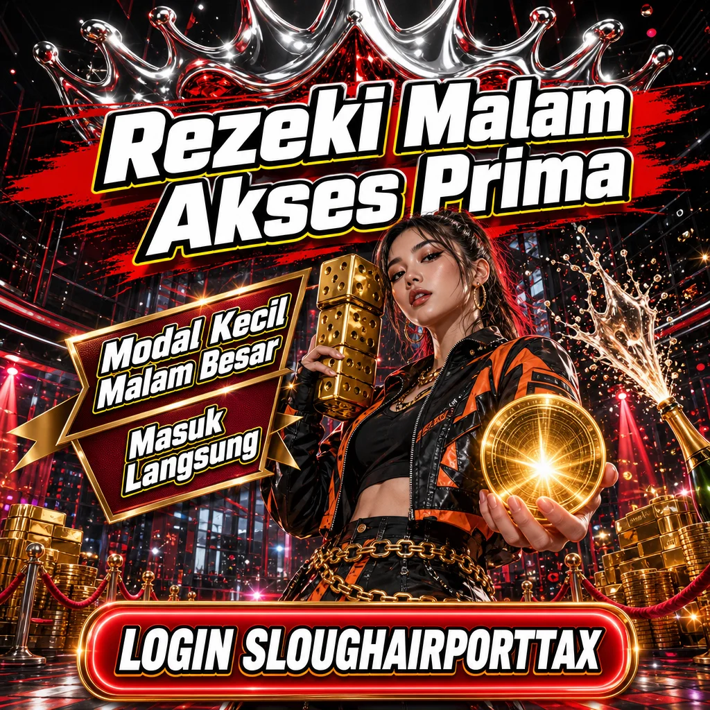 SITUS SLOT HARI INI