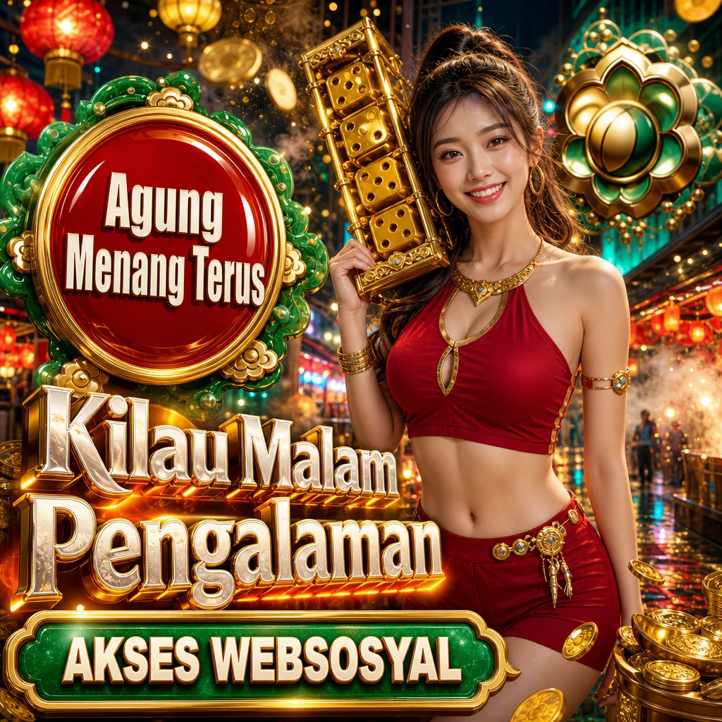 SLOT DEPOSIT QRIS