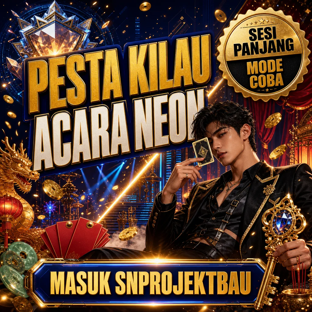 DAFTAR SLOT