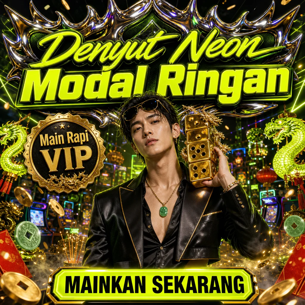 SLOT MAXWIN MUDAH