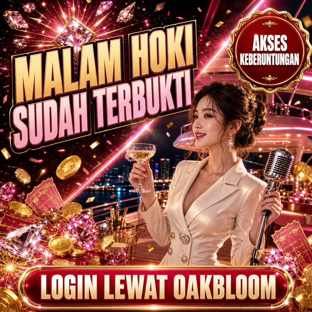 SITUS RESMI JUDI