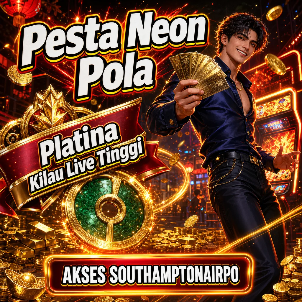 SLOT ONLINE TERPERCAYA