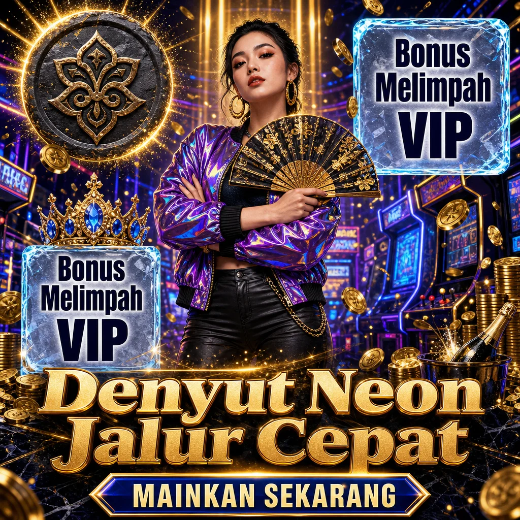 REVIEW SLOT GACOR