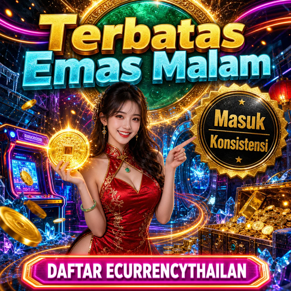 SITUS SLOT GACOR