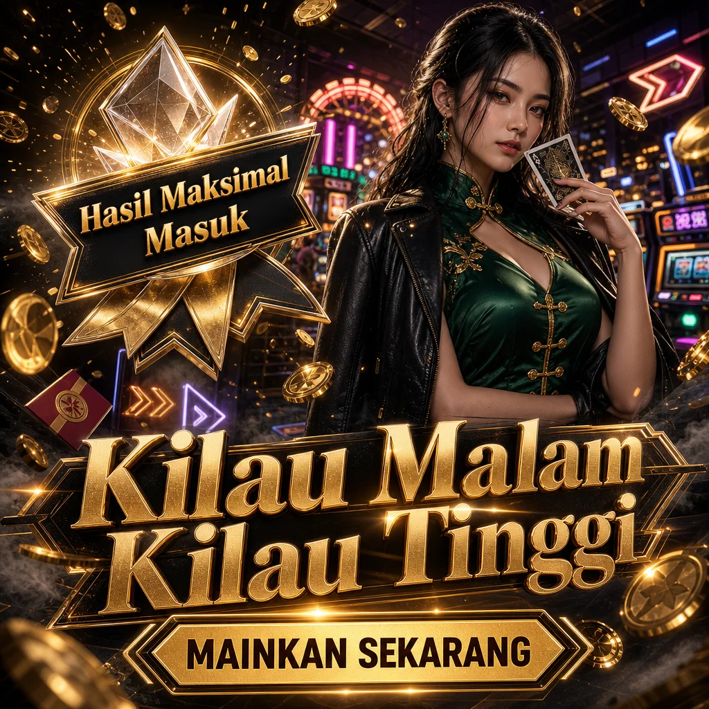 SLOT GACOR LOGIN
