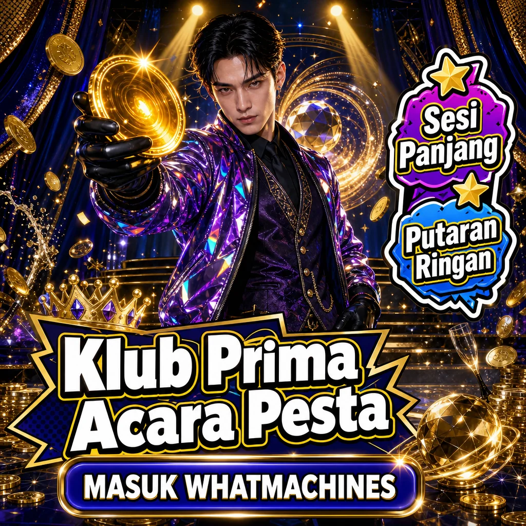 SLOT ONLINE