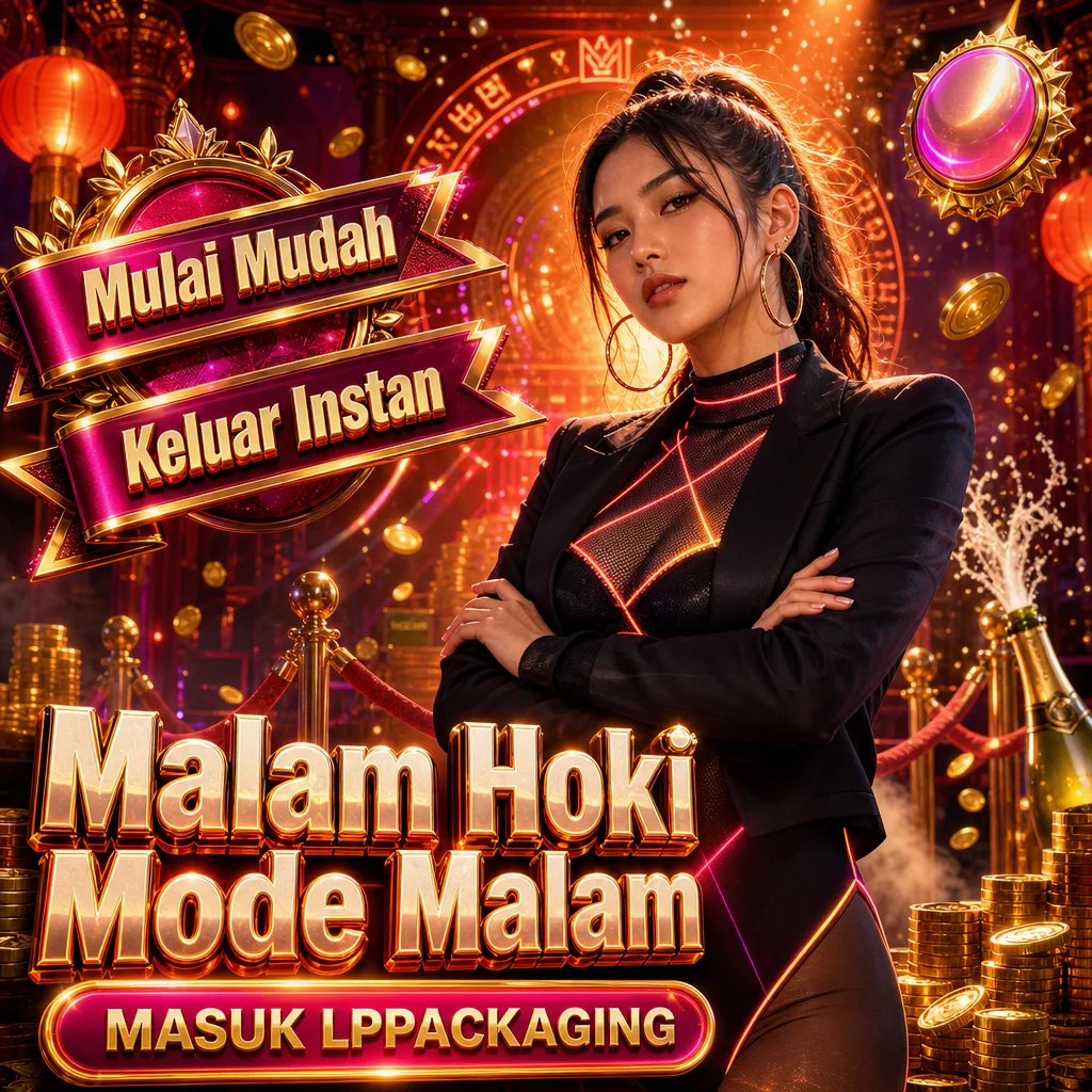 SLOT GACOR MAXWIN
