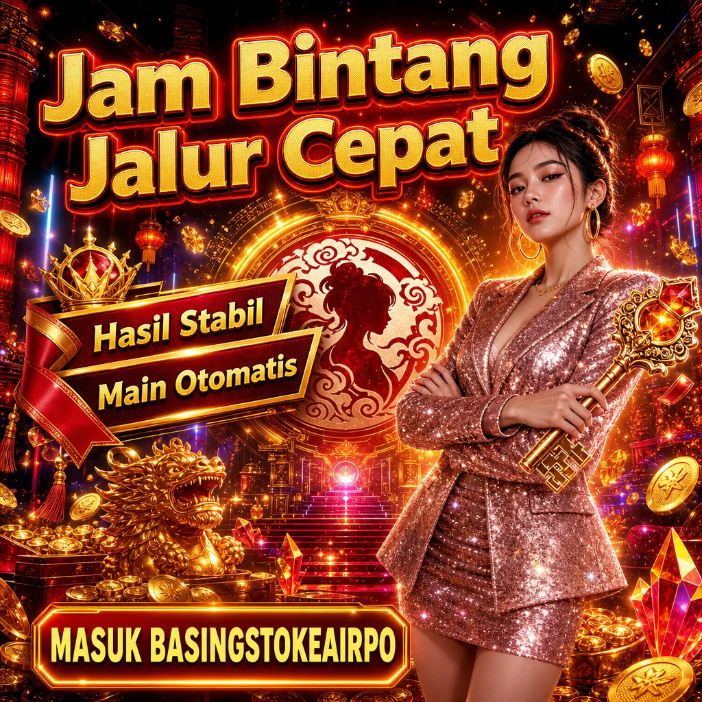 SITUS SLOT HARI INI