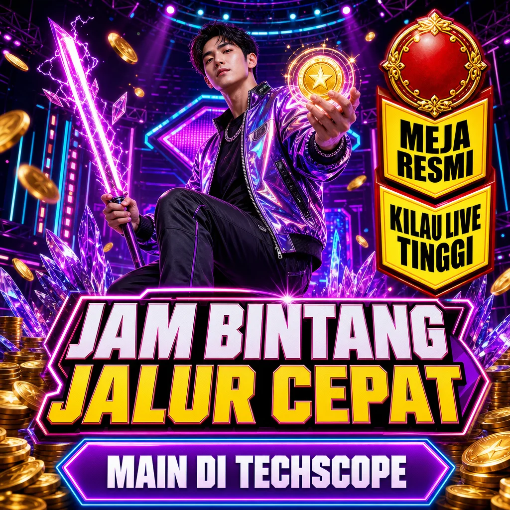 LINK AKUN SLOT GACOR