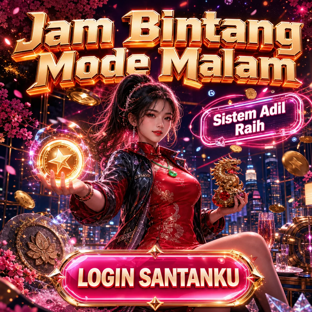 SLOT TOTO