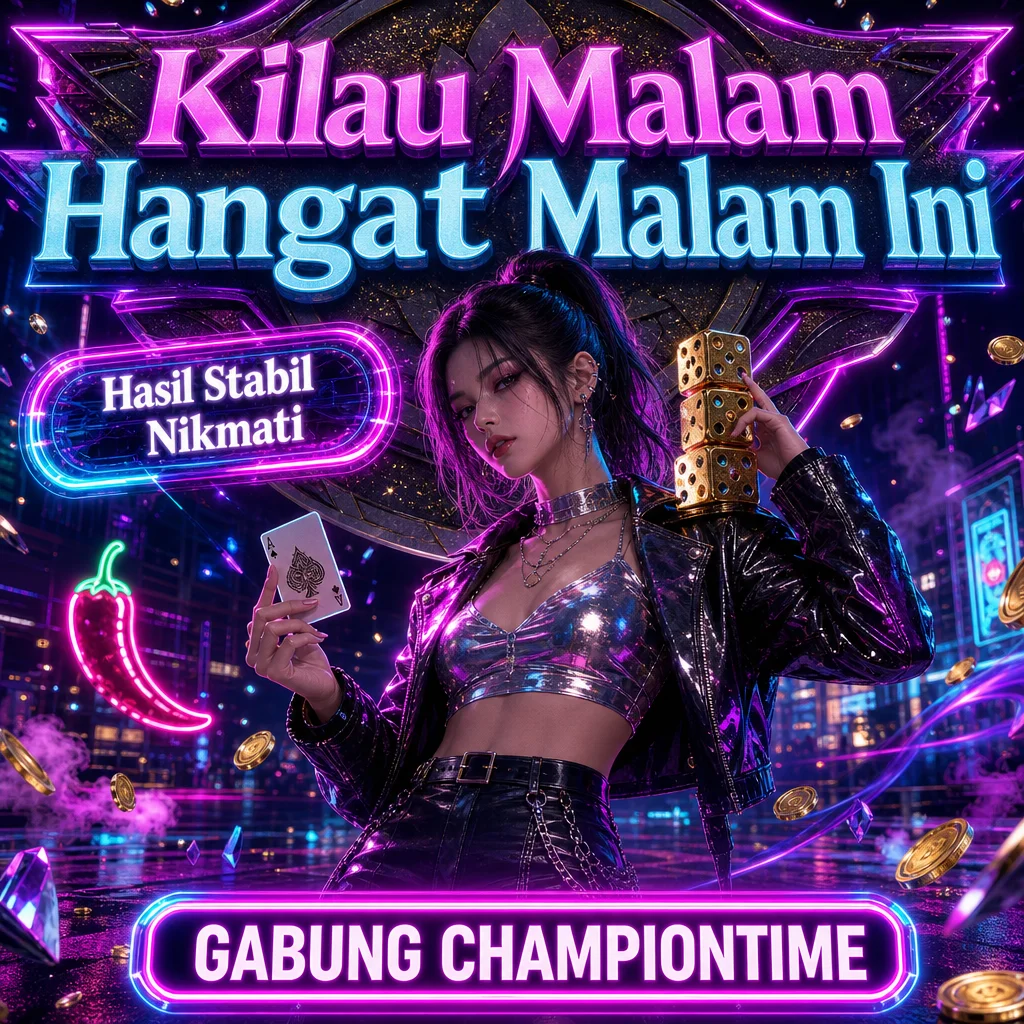DAFTAR SITUS JUDI BOLA