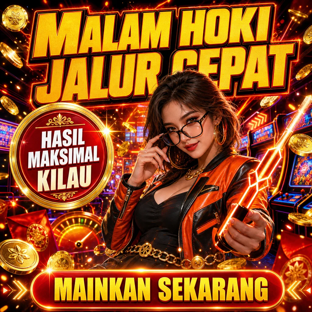 DAFTAR SITUS SLOT