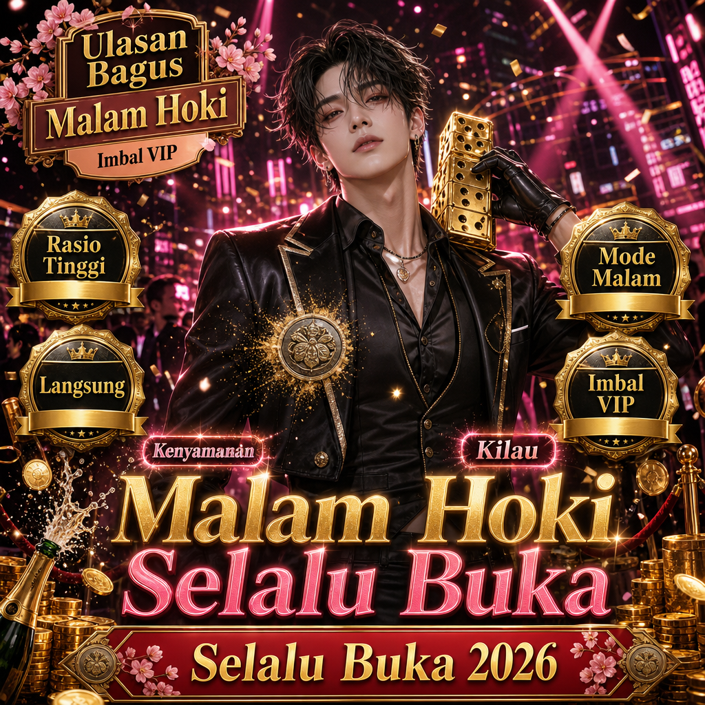 SITUS RESMI JUDI