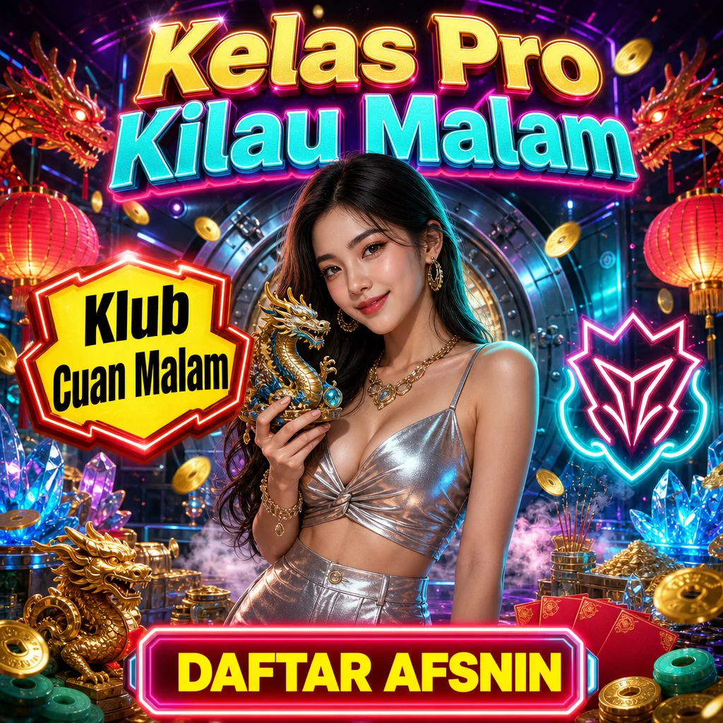 DAFTAR TOTO