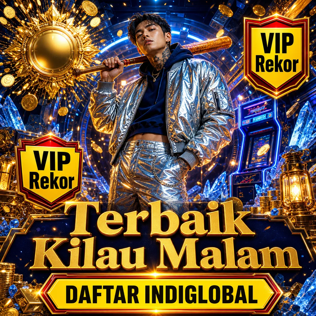SLOT777 VIRAL
