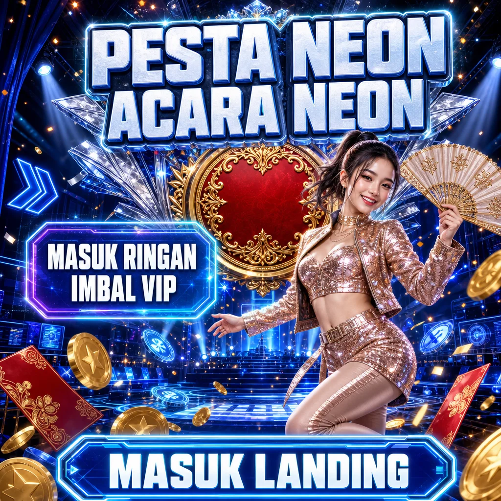 SLOT GACOR