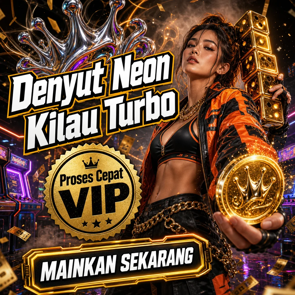 SITUS SLOT GACOR TERBARU