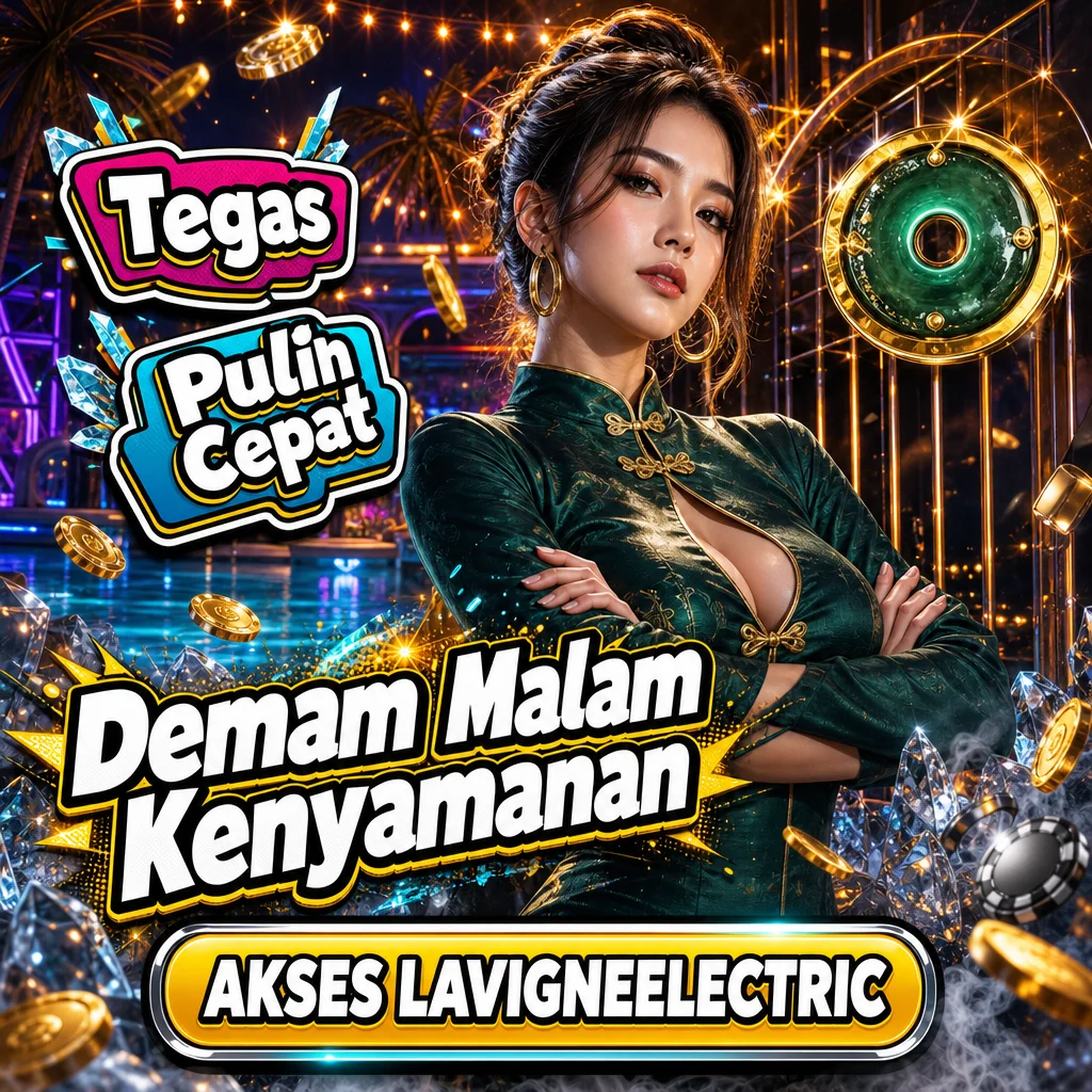 SLOT PULSA