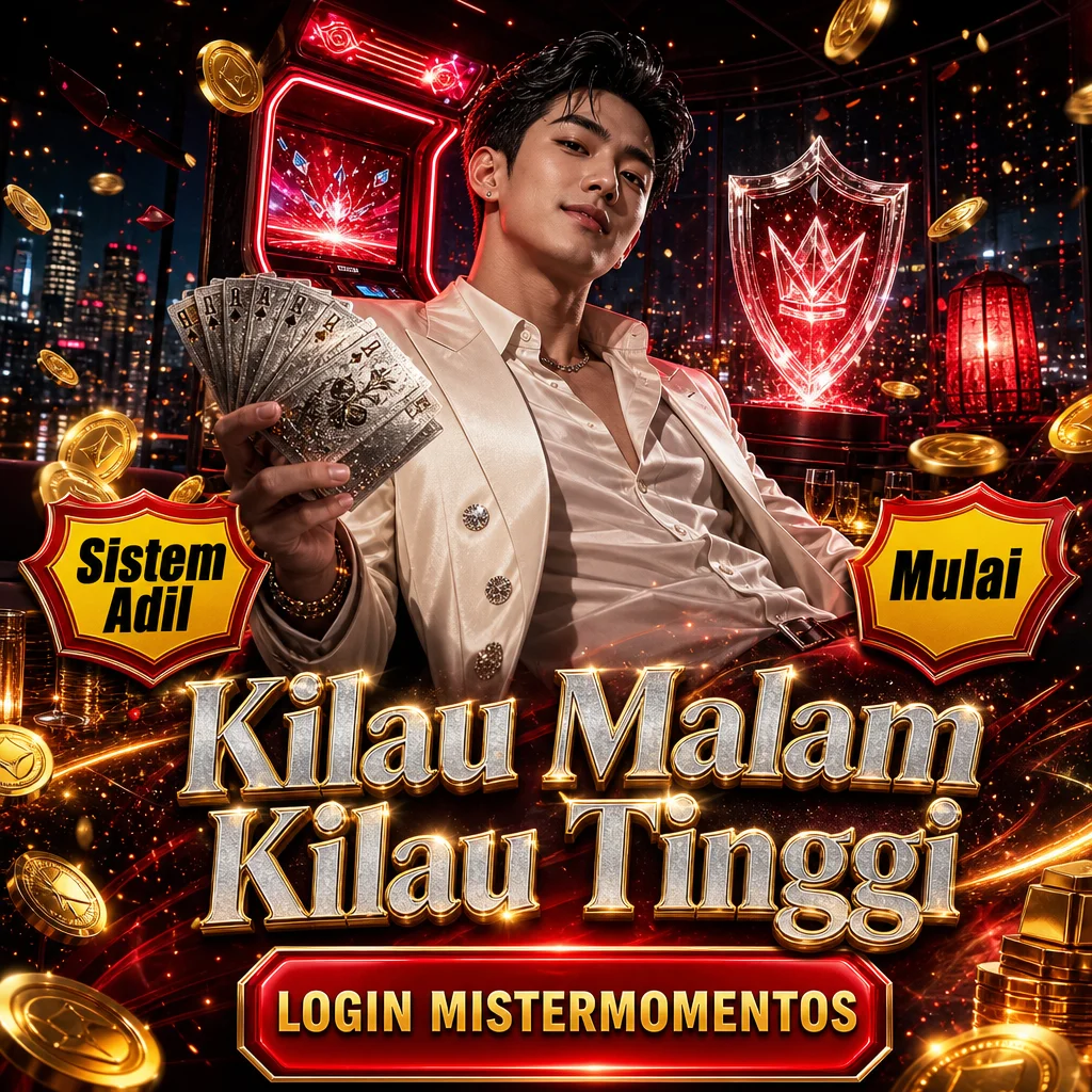SLOT PG