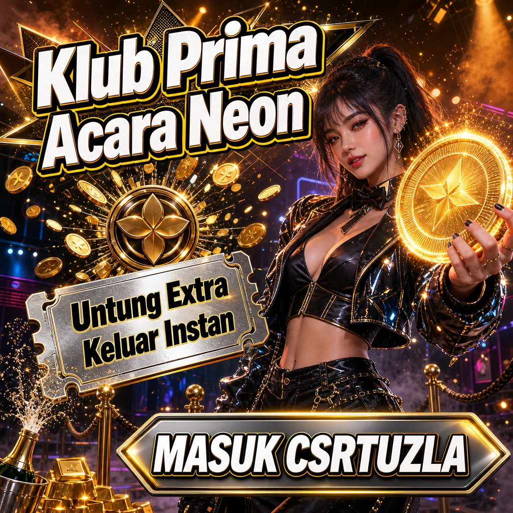 DAFTAR SLOT TOTO