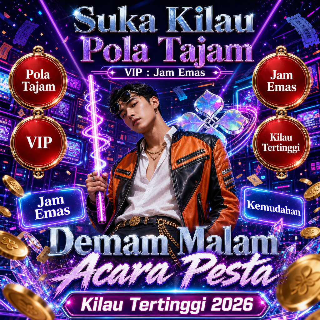 SLOT ONLINE