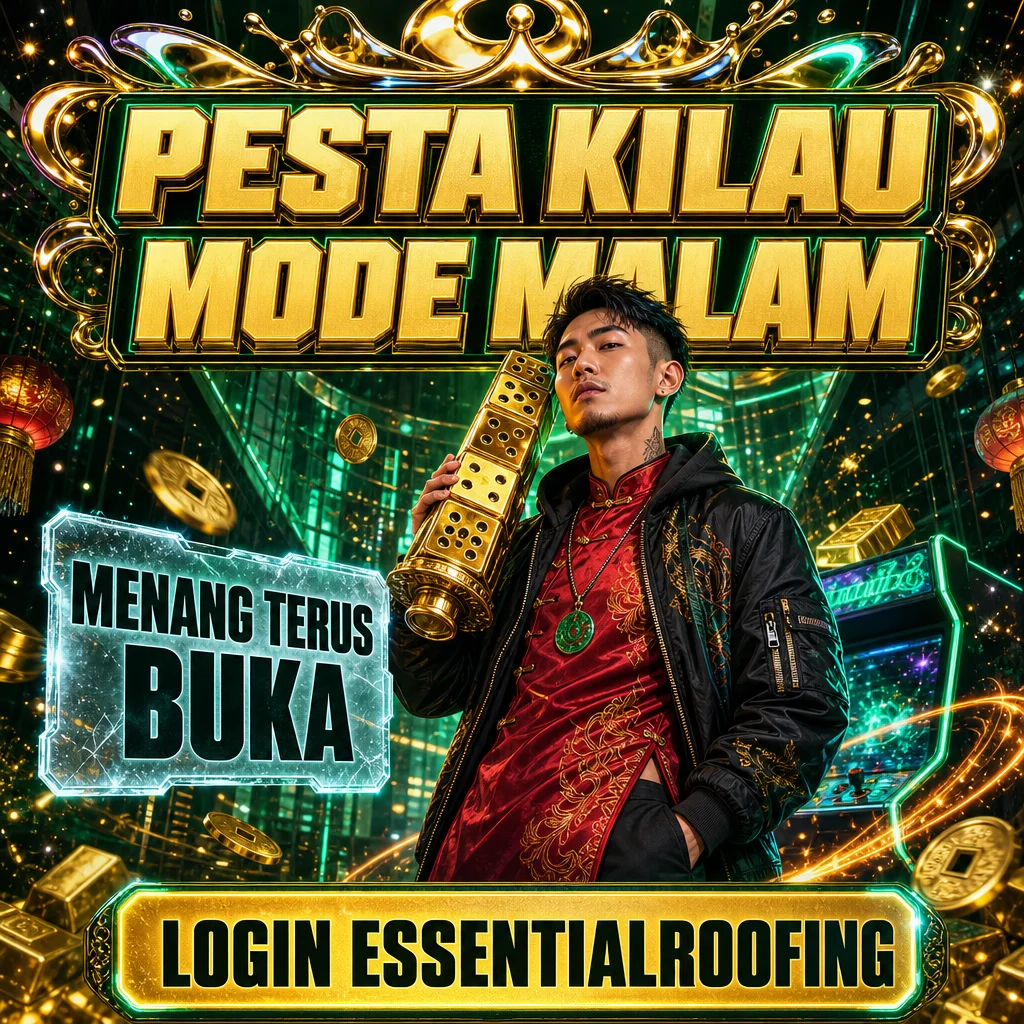 LINK GACOR HARI INI