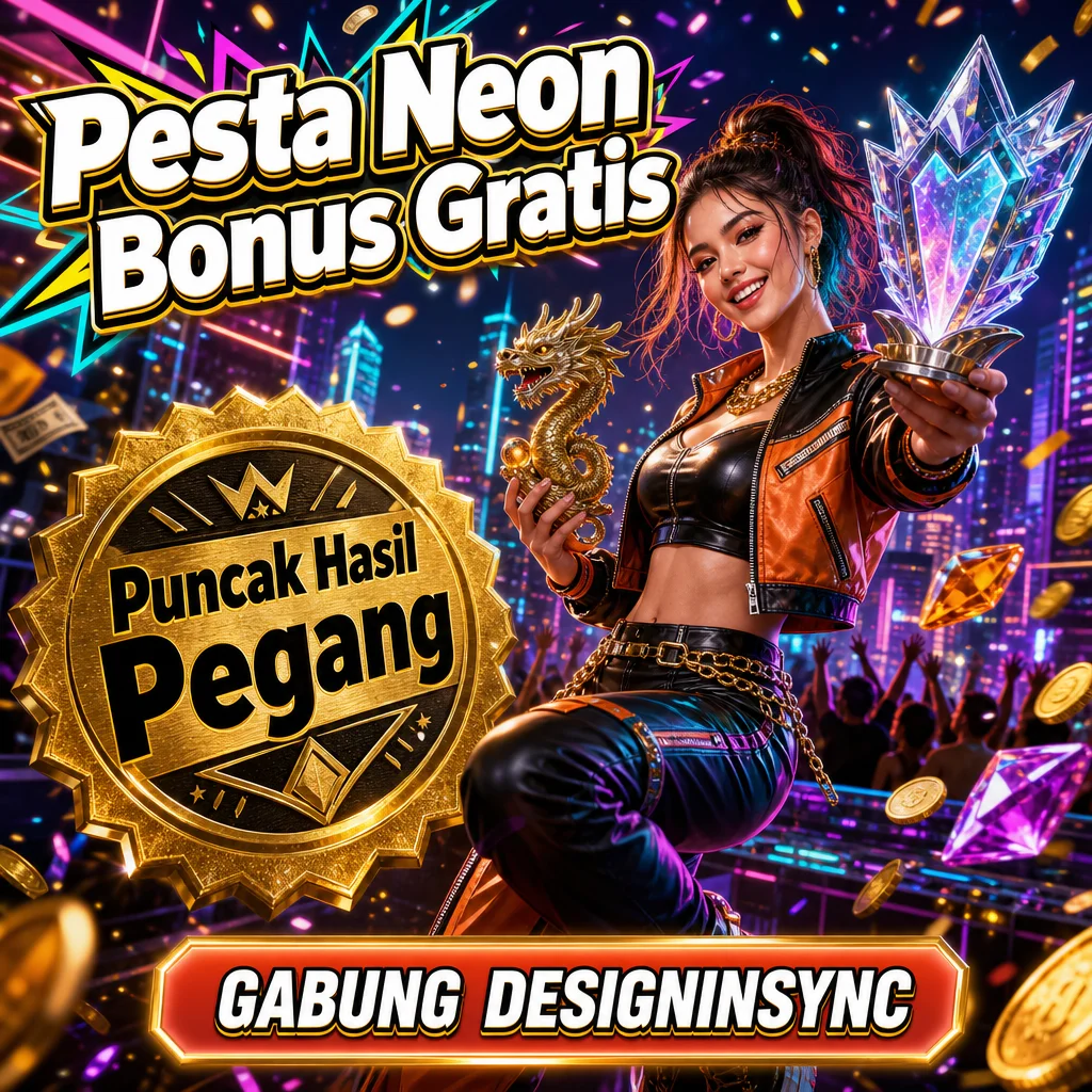 SLOT GACOR HARI INI