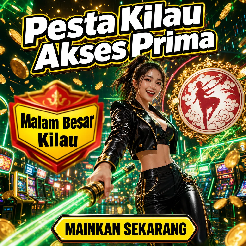 SLOT GACOR MALAM INI
