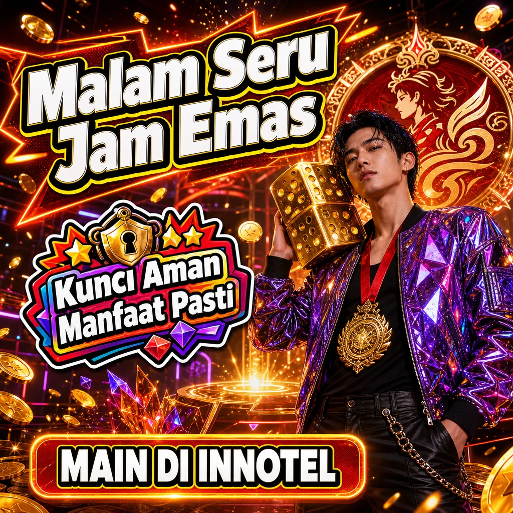 MAXWIN RTP TINGGI