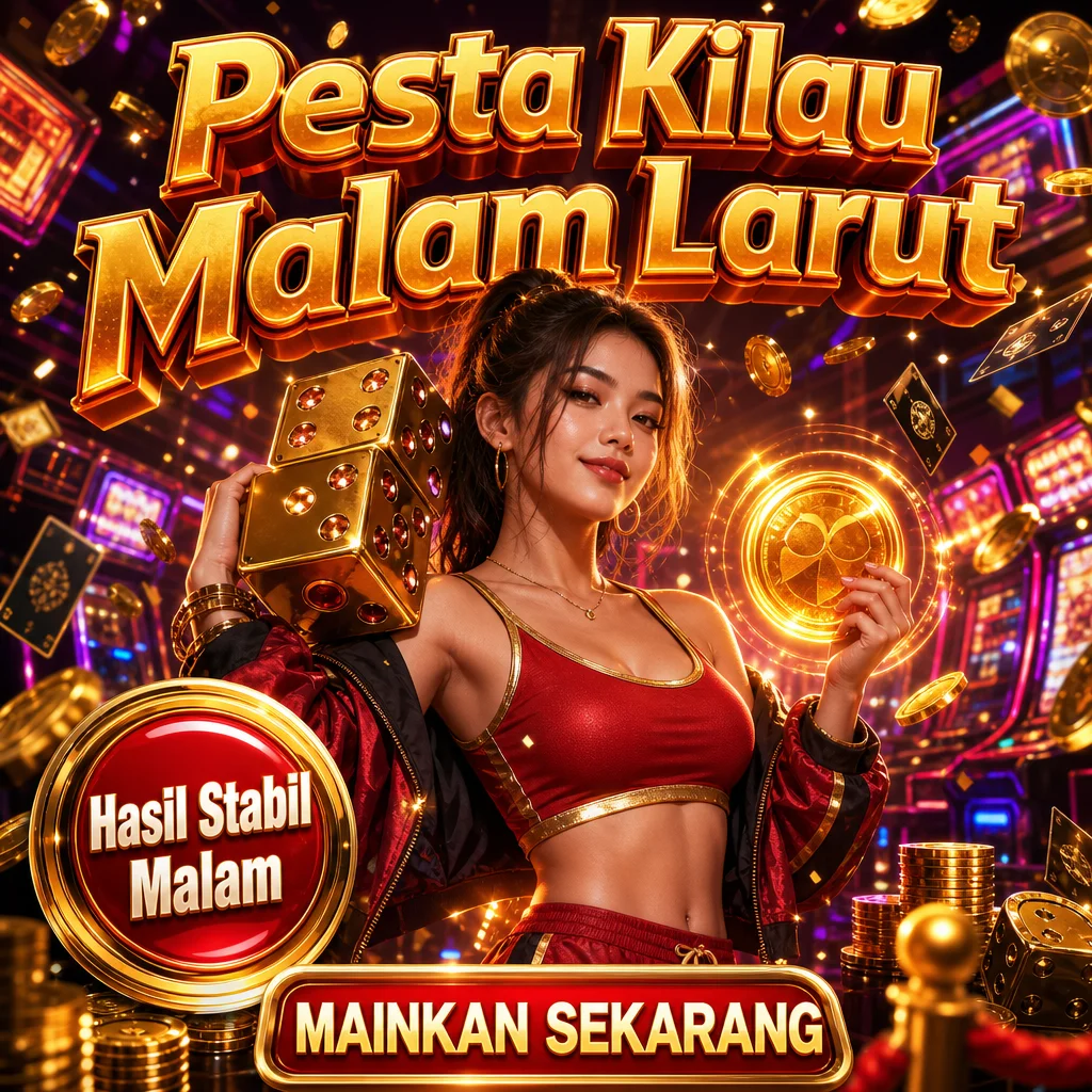 SLOT GACOR
