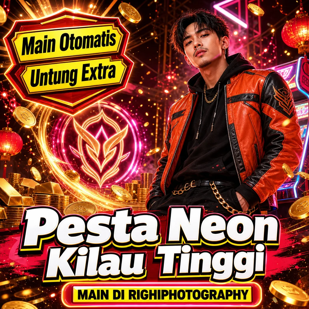 LINK SLOT GACOR HARI INI