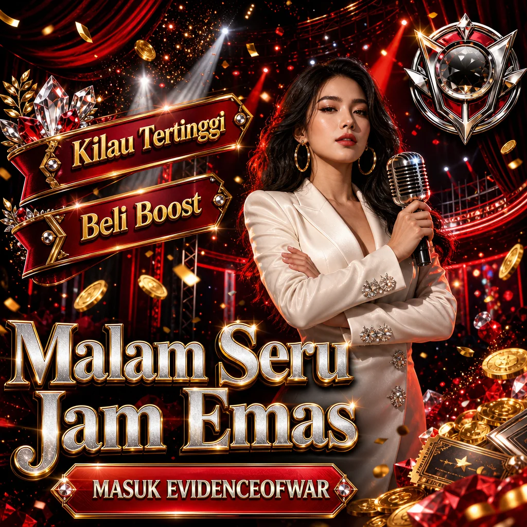 LINK GACOR TERBARU