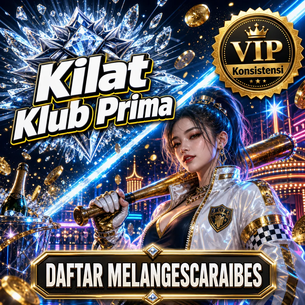SLOT TOTO GACOR