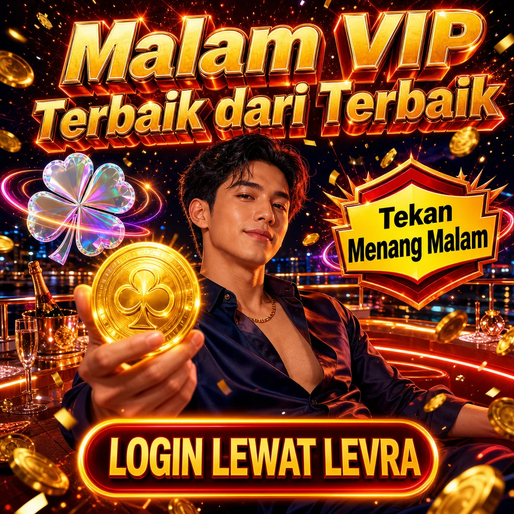 SLOT TOTO GACOR